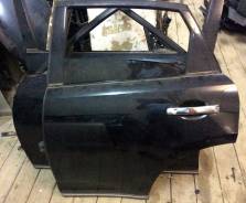 Дверь боковая. Infiniti FX35, S50 Infiniti FX45, S50