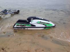 Kawasaki SXI Pro. 75,00 л.с., Год: 2001 год