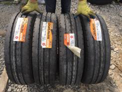 Bridgestone Duravis R205. Летние, 2007 год, без износа, 4 шт