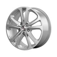 X'trike X-113. 7.0x17, 5x110.00, ET39, ЦО 65,1 мм.