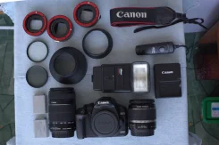 Canon EOS 500D Kit. 15 - 19.9 ��, ���: ��� ���� ����