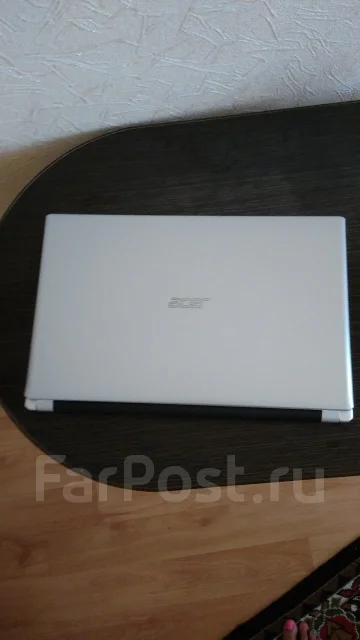 Acer Aspire V5. WiFi: 1, Bluetooth: 1 ����