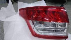 Стоп-сигнал. Ford Kuga