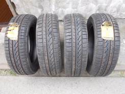 Continental ContiWinterContact TS 810. Зимние, без шипов, 2007 год, без износа, 4 шт