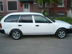 Toyota Corolla. 103, 4E