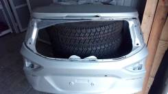 Крышка багажника. Ford Kuga