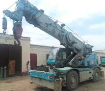 Komatsu LW250. , - 5 ����