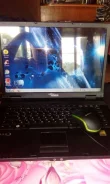 Fujitsu Amilo La 1703. 15.4", 1,6����, ��� 2048 ��, ���� 80���, ����������� �� 1��. ����