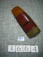 Стекло фары. Isuzu Bighorn, UBS55CK, UBS55CM, UBS52FW, UBS52CS, UBS52FK, UBS55FK, UBS52CK, UBS55FM, UBS55FWR, UBS55FA, UBS55CA, UBS55FW, UBS52CW, UBS5...