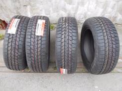 Bridgestone Blizzak LM-25 4x4. Зимние, без шипов, 2012 год, без износа, 4 шт