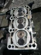 Головка блока цилиндров. Audi 100 Audi 80 Двигатель AAH