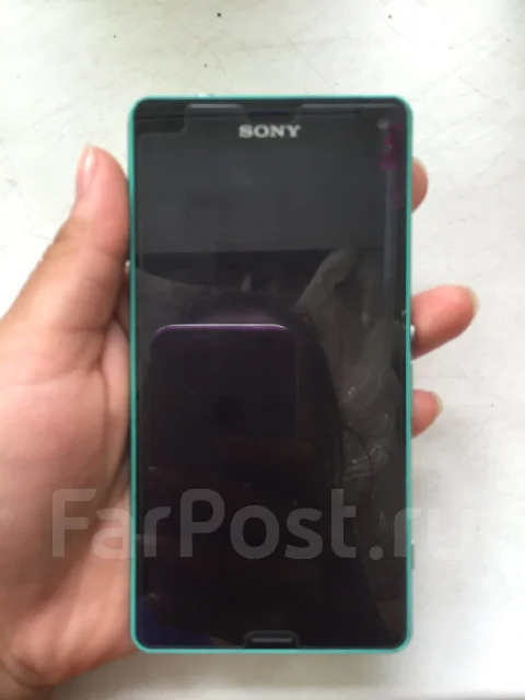 Sony Xperia Z3 Compact. �/� ����