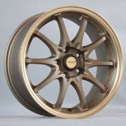 BBS Super RS. 7.5x17, 5x114.30, ET35, ЦО 73,1 мм. Под заказ