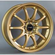 BBS Super RS. 7.5x17, 4x100.00, 4x114.30, ET35, ЦО 73,1 мм. Под заказ
