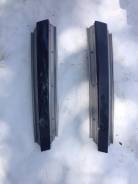 Накладка между дверьми Subaru Legacy BP, BL. Subaru Legacy, BL5, BL9, BLE, BP5, BP9, BPE, BPH Двигатели: EJ203, EJ204, EJ20C, EJ20X, EJ20Y, EJ253, EJ2...