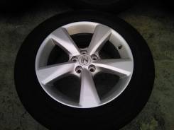Toyota. 7.5x18, 5x114.30, ET35