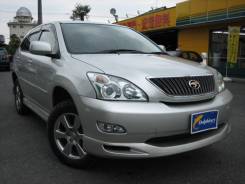 Накладка декоративная. Toyota Harrier. Под заказ