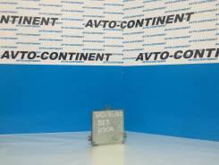 Блок управления двс. Honda Edix, DBA-BE3, BE3 Двигатель K20A