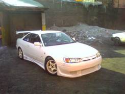 Бампер. Toyota Corolla Levin, AE111. Под заказ
