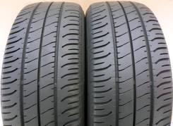 Dunlop SP Sport 200E. Летние, износ: 30%