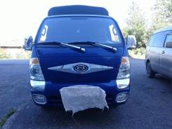 Kia Bongo III. Продам грузовик Кия бонго 3, 2 900 куб. см., 1 500 кг.
