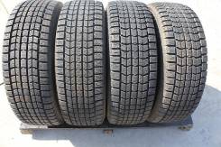 Dunlop Grandtrek SJ7. Всесезонные, 2010 год, износ: 5%, 4 шт
