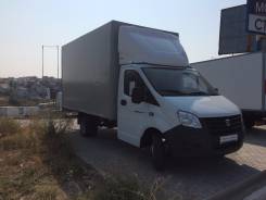 ГАЗ Газель Next. Газель Next А21R32-0011 Европлатформа Скидка при покупке в лизинг*, 2 800 куб. см., 2 200 кг.
