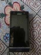 Sony Xperia U. �/� ����