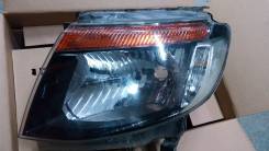 Фара. Ford Ranger
