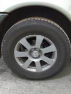 Комплект колес на mercedes. 5x112.00 ET43 ЦО 66,6 мм.