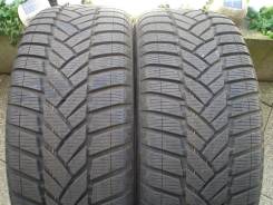 Dunlop Grandtrek WT M3. Зимние, 2013 год, износ: 30%, 2 шт