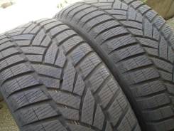 Dunlop Grandtrek WT M3. Зимние, 2013 год, износ: 20%, 2 шт