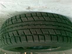 Dunlop Graspic DS2. Зимние, 2013 год, износ: 10%, 2 шт