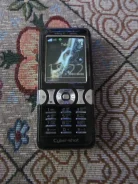 Sony Ericsson K550i. �/� ����