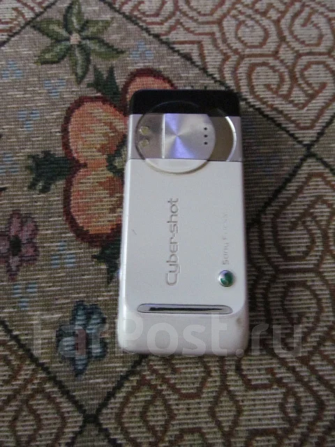 Sony Ericsson K550i. �/� ����