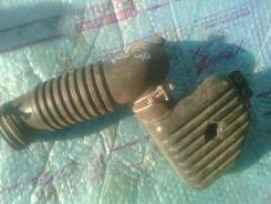 Патрубок воздухозаборника. Toyota Lite Ace Noah, CR41, CR52, CR40, CR51, CR50, CR42, SR40G, KR41, KR52, CR40G, CR50G, KR42, SR50G, SR40, SR50 Двигател...