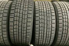 Dunlop Graspic DS3. Зимние, 2013 год, износ: 10%, 2 шт