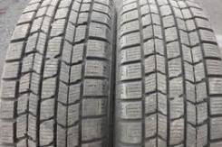 Dunlop Graspic DS3. Зимние, 2013 год, износ: 10%, 2 шт