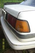 Крышка багажника. Toyota Corona, AT150
