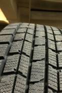 Dunlop Graspic HS-3. Зимние, 2013 год, износ: 5%, 2 шт