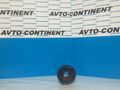 Шкив коленвала. Mitsubishi Airtrek, CU2W Двигатель 4G63T
