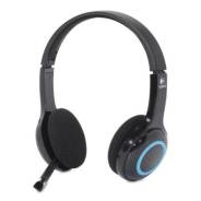 Logitech H600