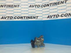 Компрессор кондиционера. Toyota Corolla Fielder, NZE121G, NZE121 Двигатели: 1NZFXE, 1NZFE