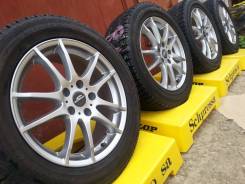 A-Tech. 7.0x17, 5x114.30, ET38