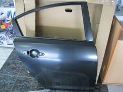 Дверь боковая. Mazda Mazda3