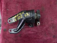 Подушка двигателя. Toyota Corolla, CE110, CE100, CE101, CE113, CE102, CE114, CE104, CE105, CE116, CE106, CE107, CE108, CE109 Toyota Sprinter, CE108, C...