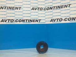 Шкив коленвала. Mitsubishi Airtrek, CU2W Двигатель 4G63T