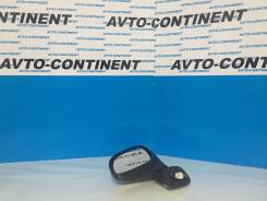 Зеркало заднего вида боковое. Mitsubishi Colt, Z27A Двигатель 4G15