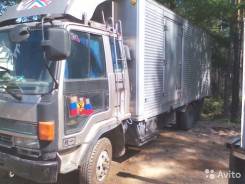 Isuzu Forward. Продам обмен исузуфорвард, 7 000 куб. см., 4 500 кг.