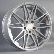 BADX S-Hold. 8.5x18, 5x112.00, ET42, ЦО 72,6 мм. Под заказ